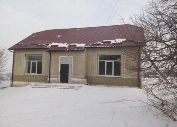Школу в Красноставцях на Чемеровеччині перекрито